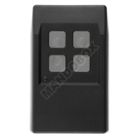 Handsender SMD 40.685 MHz 4K LW40HS98 – Bild 4