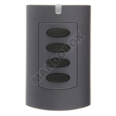 Handsender SMD 433 HS07TX4 – Bild 2