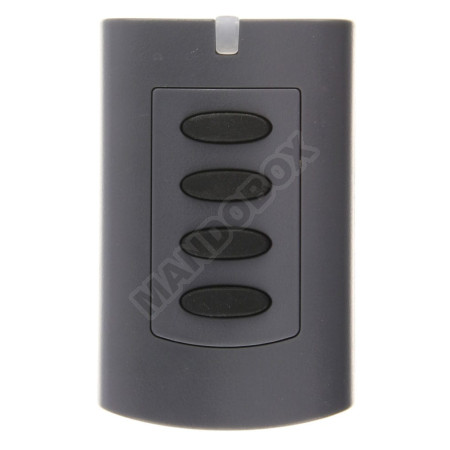 Handsender SMD 433 HS07TX4 – Bild 4