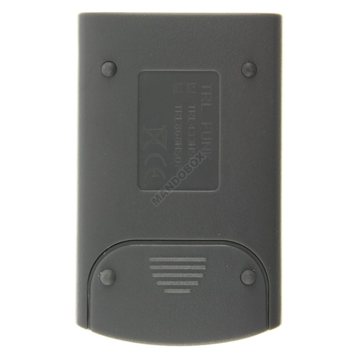 Handsender SMD 433 HS07TX4 – Bild 6