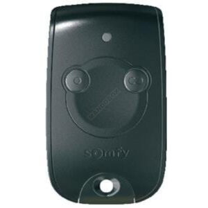 Mando de garaje SOMFY KEYTIS-NS-2-RTS
