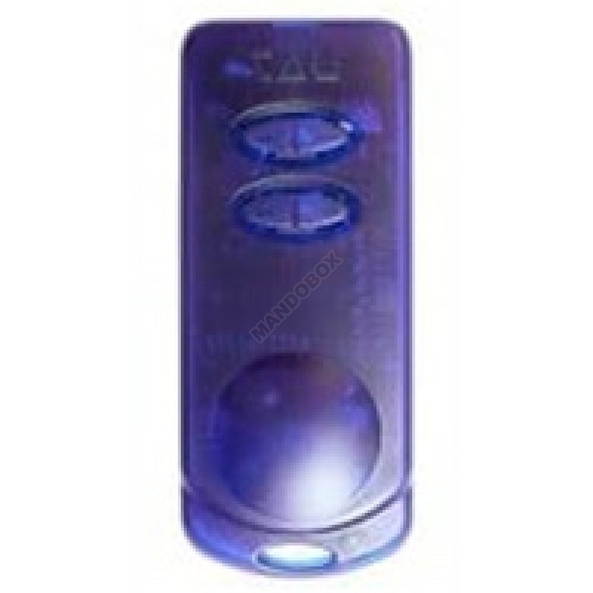 Handsender TAU 250-Slim