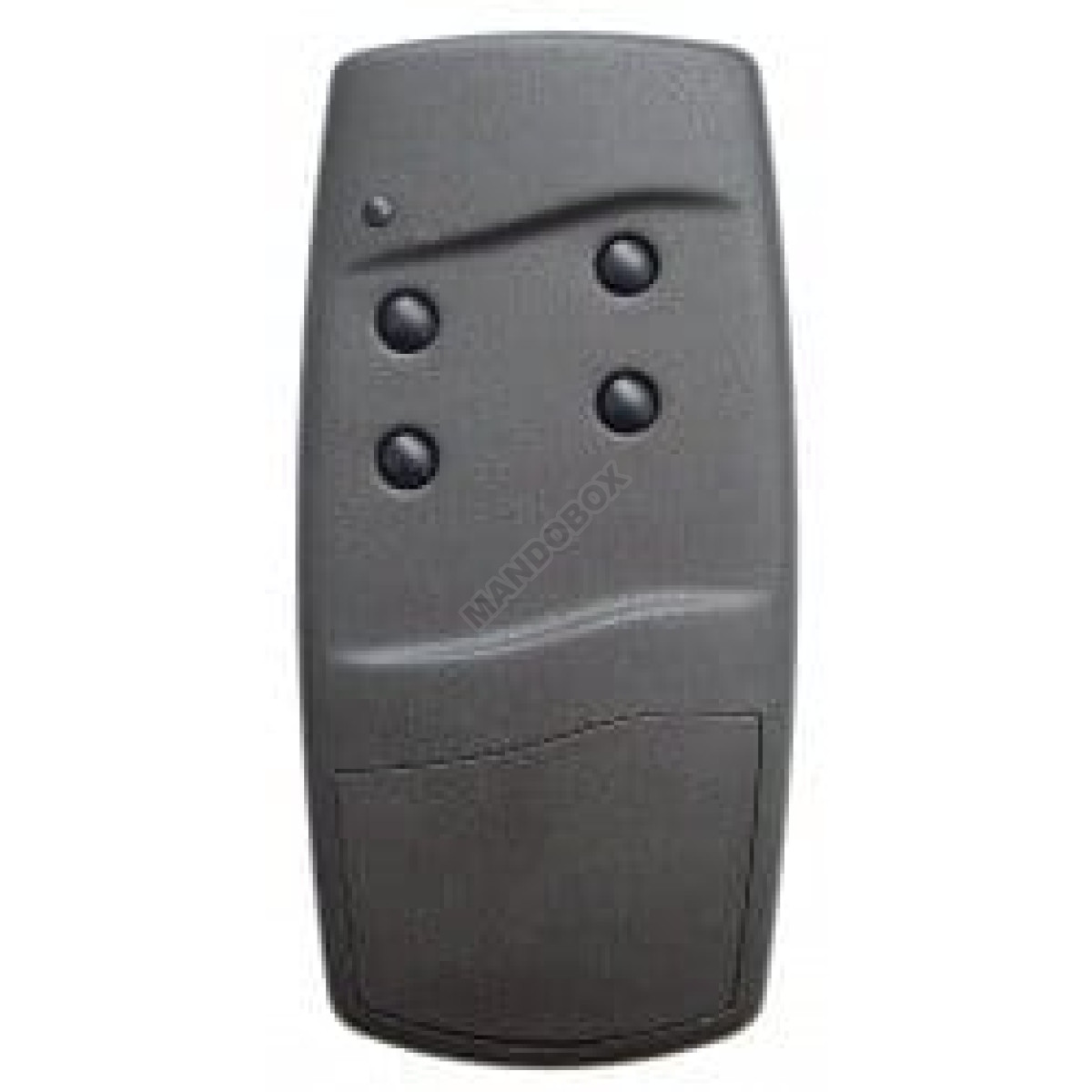 Mando de garaje TEDSEN SKX4HD 433.92 MHz - Imagen 3