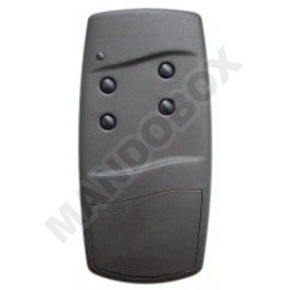 Mando de garaje TEDSEN SKX4HD 433.92 MHz