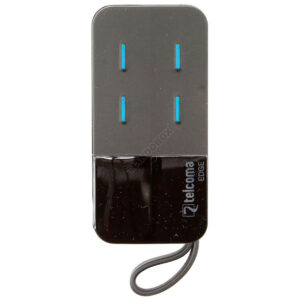 Télécommande TELCOMA EDGE 4