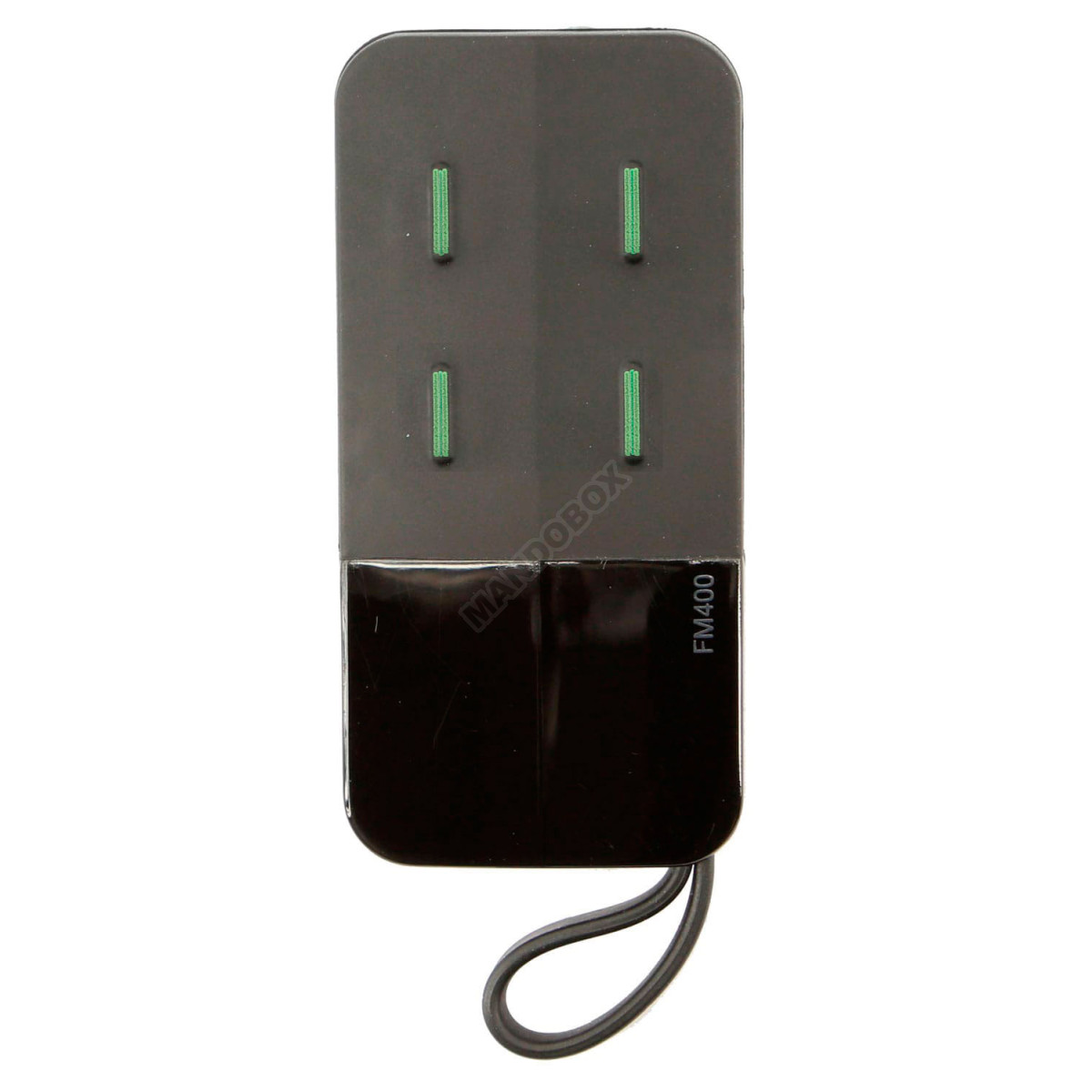 Handsender TELCOMA FM 404EN – Bild 3