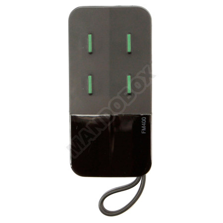 Handsender TELCOMA FM 404EN – Bild 4