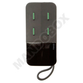 Handsender TELCOMA FM 404EN