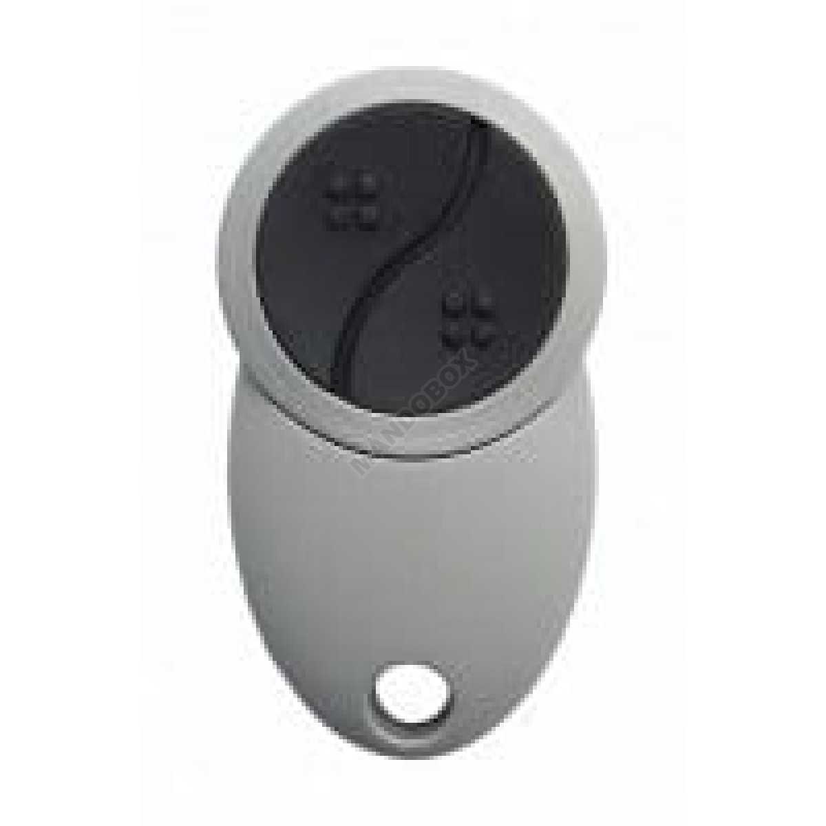 Mando de garaje TELECO TXP-868-A02 - Imagen 3