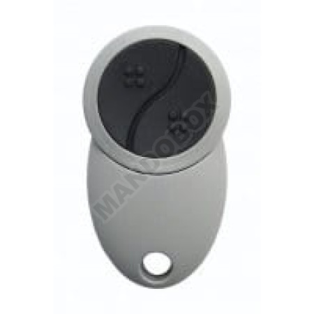 Mando de garaje TELECO TXP-868-A02 - Imagen 4