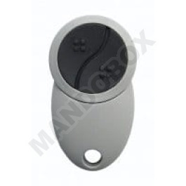 Mando de garaje TELECO TXP-868-A02
