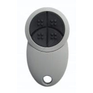 Mando de garaje TELECO TXP-868-A04