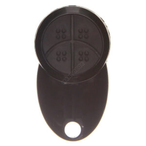 Mando de garaje TELECO TXP-868-N04