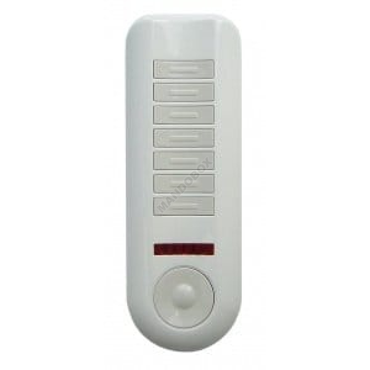 Handsender TELECO TXQ-868-A42