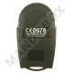 Handsender TOUSEK BT 40 4B 40.685 MHz 13150030 – Bild 7