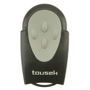 Mando de garaje TOUSEK BT 40 4B 40.685 MHz 13150030