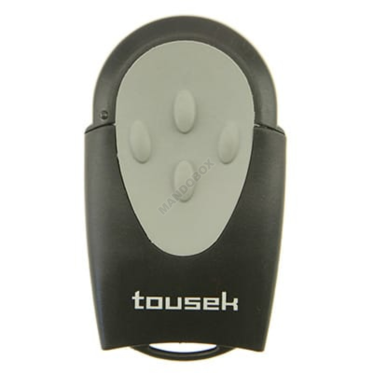 Handsender TOUSEK BT 40 4B 40.685 MHz 13150030 – Bild 3