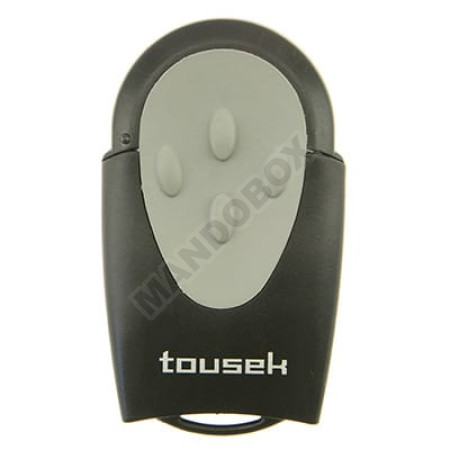 Handsender TOUSEK BT 40 4B 40.685 MHz 13150030 – Bild 4