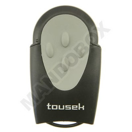 Handsender TOUSEK BT 40 4B 40.685 MHz 13150030