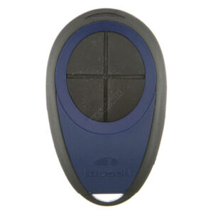 Mando de garaje TOUSEK RS 433 TXR 4B 13160210