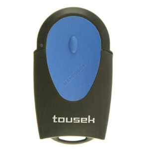 Mando de garaje TOUSEK RS 433-TXR1 13160010