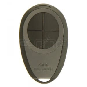 Mando de garaje TOUSEK RS 868 TXR 4B 13180060