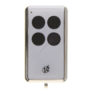Mando de garaje V2 MATCH-W