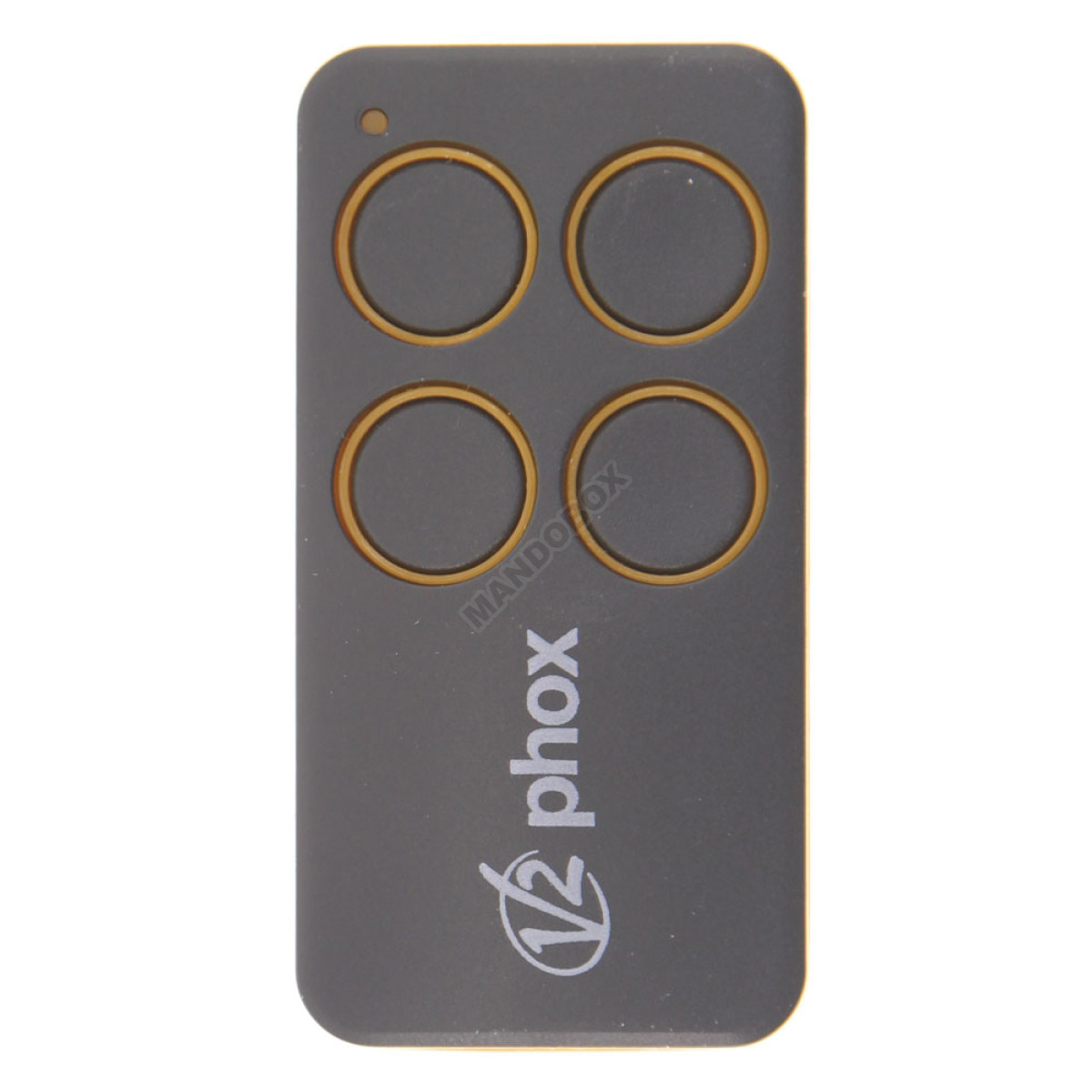 Télécommande V2 PHOX 4P 868 MHz
