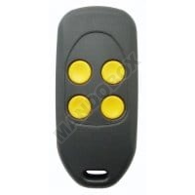 Télécommande WELLER MT87A3-4 – Image 2