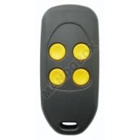Télécommande WELLER MT87A3-4 – Image 4
