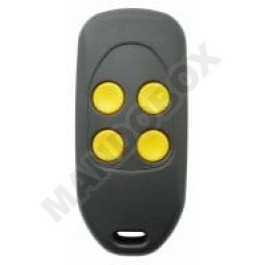 Télécommande WELLER MT87A3-4