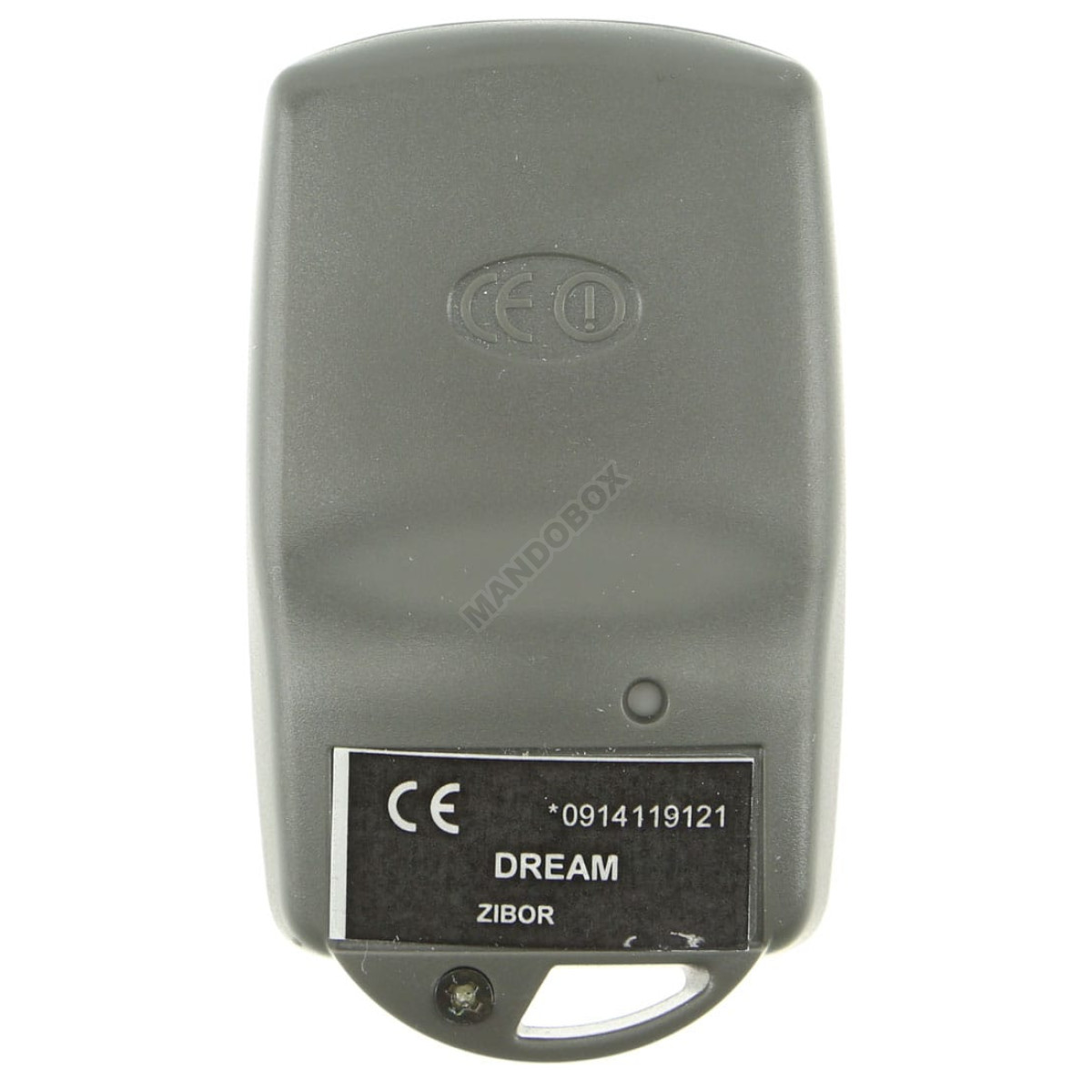 Télécommande ZIBOR DREAM – Image 2