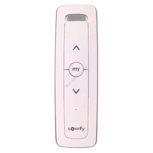 Mando de garaje SOMFY SITUO 1 io pure II 1870314