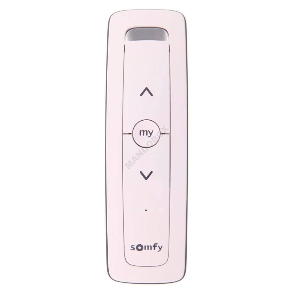 Télécommande SOMFY SITUO 1 io pure II 1870314 – Image 3