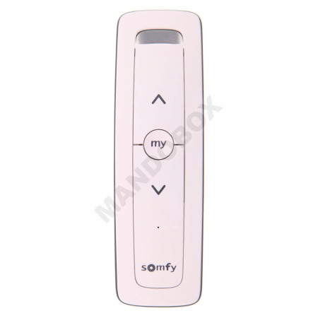 Télécommande SOMFY SITUO 1 io pure II 1870314 – Image 4