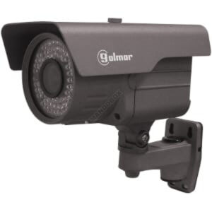 Mini-camara GOLMAR CDN-6022