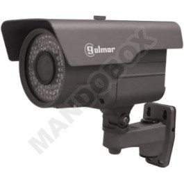 Mini-camara GOLMAR CDN-6022
