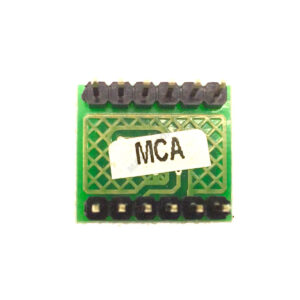 Modul MCA Aprimatic