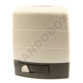 Motor APRIMATIC ONDA 400