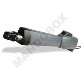 Motor CLEMSA AA 300