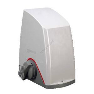 Motor ERREKA PUMA