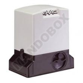 Moteur FAAC 741 E Z16