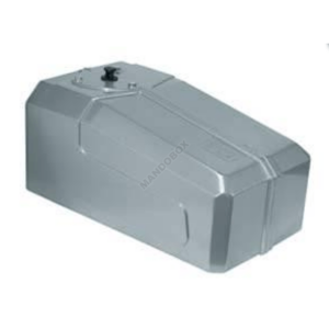 Antrieb FADINI MEC 200 CV 1,5 Horizontal