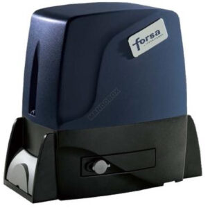 Antrieb FORSA SATURN 600