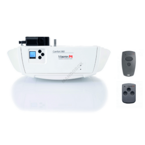 Moteur MARANTEC Comfort 360 BLUEline