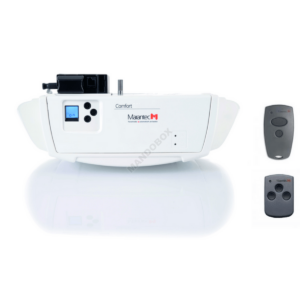 Moteur MARANTEC Comfort 370 BLUEline