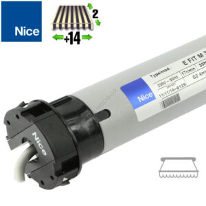 Antrieb NICE E FIT M 3017