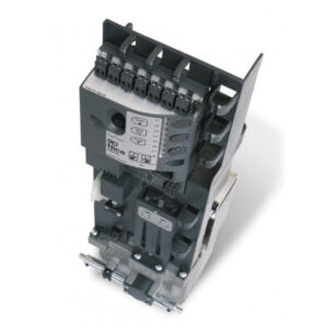 Moteur NICE Naked Sliding 400