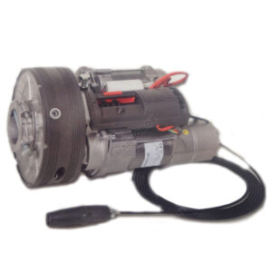 Moteur PUJOL Winner PRO 1200/200 BM EF