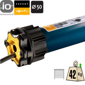 Moteur SOMFY Oximo 20/17 io